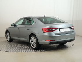 Skoda Superb - 2020