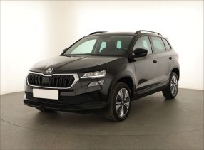Skoda Karoq - 2023