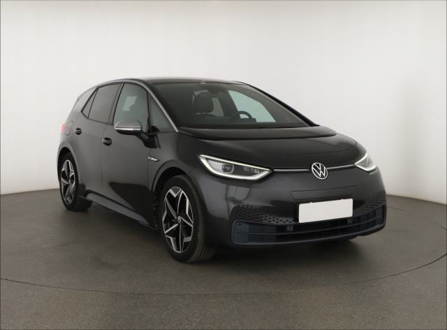 Volkswagen ID.3 2020