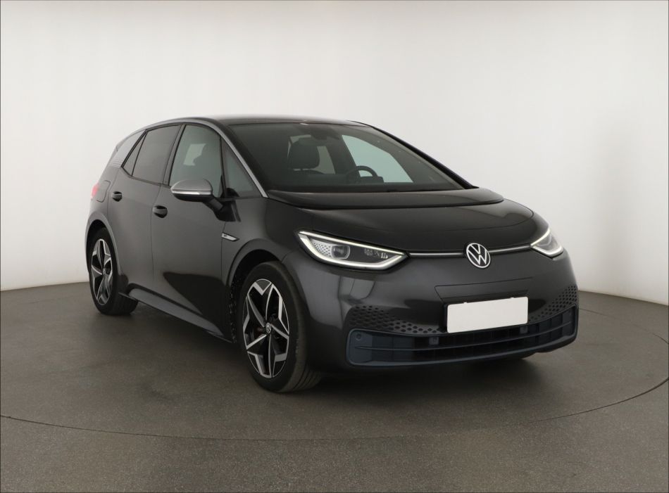 Volkswagen ID.3 - 2020