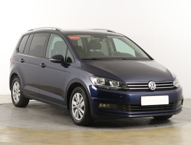 Volkswagen Touran 2020