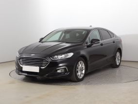 Ford Mondeo - 2020