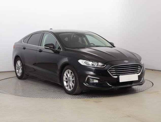 Ford Mondeo 2020