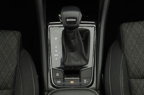 Škoda Karoq - 2022