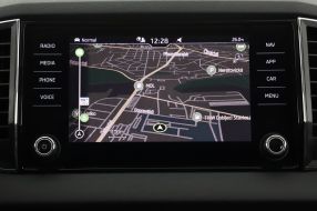 Škoda Karoq - 2022