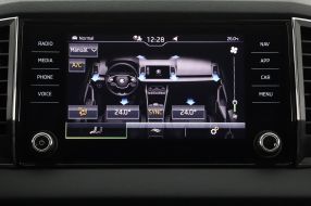 Škoda Karoq - 2022