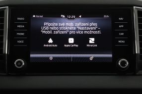 Škoda Karoq - 2022