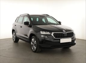 Škoda Karoq - 2022
