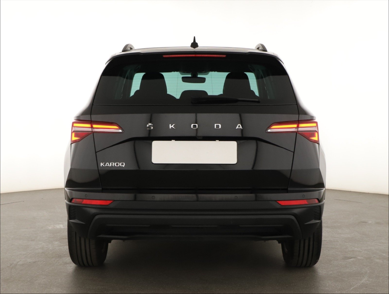 Škoda Karoq - 2022