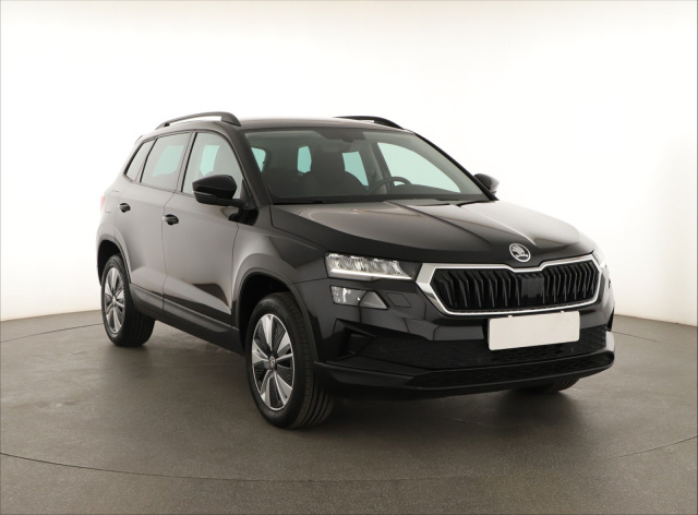 Škoda Karoq 2022