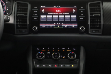 Škoda Kodiaq - 2023