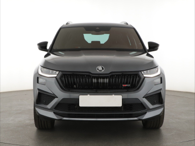 Škoda Kodiaq - 2023