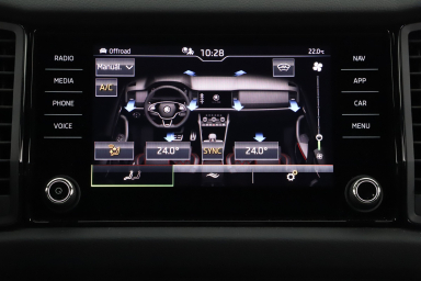 Škoda Kodiaq - 2023