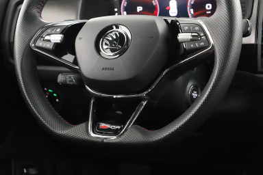 Škoda Kodiaq - 2023