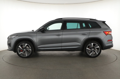 Škoda Kodiaq - 2023