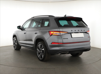 Škoda Kodiaq - 2023