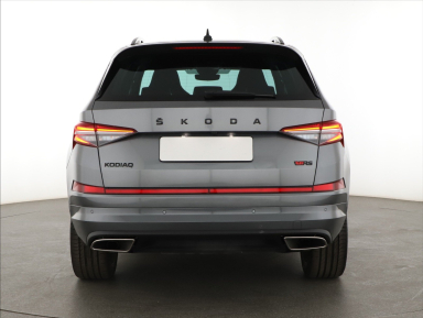 Škoda Kodiaq - 2023