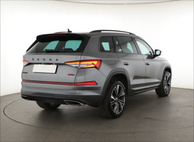 Škoda Kodiaq - 2023
