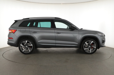 Škoda Kodiaq - 2023