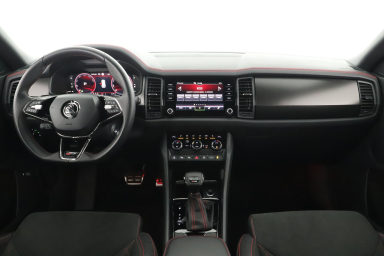 Škoda Kodiaq - 2023