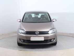 Volkswagen Golf Plus - 2013