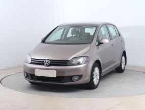 Volkswagen Golf Plus - 2013