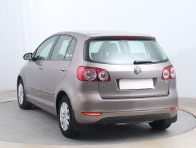 Volkswagen Golf Plus - 2013