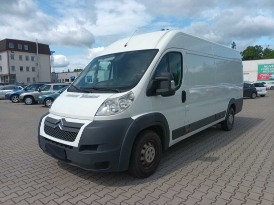 Citroen Jumper