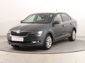 Skoda Rapid - 2019