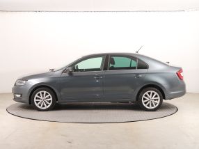 Skoda Rapid - 2019