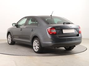 Skoda Rapid - 2019