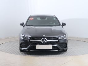 Mercedes-Benz CLA - 2021