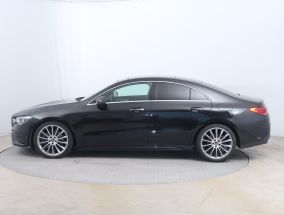 Mercedes-Benz CLA - 2021