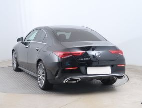 Mercedes-Benz CLA - 2021