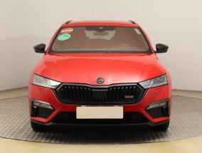 Skoda Octavia - 2020