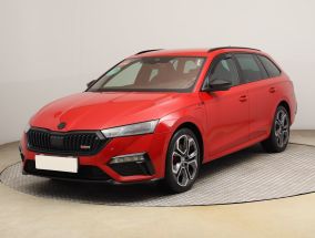 Skoda Octavia - 2020