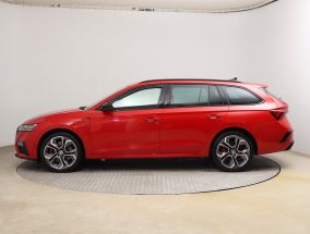 Skoda Octavia - 2020