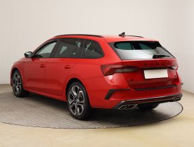 Skoda Octavia - 2020