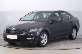 Skoda Octavia - 2019