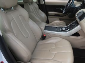 Land Rover Range Rover Evoque - 2014