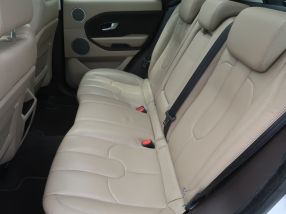 Land Rover Range Rover Evoque - 2014