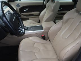 Land Rover Range Rover Evoque - 2014