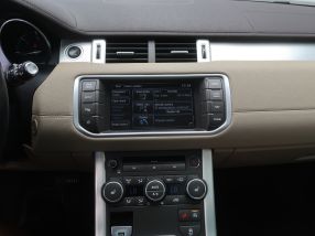 Land Rover Range Rover Evoque - 2014