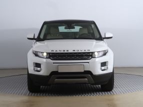 Land Rover Range Rover Evoque - 2014