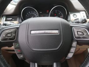 Land Rover Range Rover Evoque - 2014