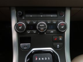 Land Rover Range Rover Evoque - 2014