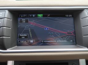 Land Rover Range Rover Evoque - 2014