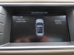 Land Rover Range Rover Evoque - 2014