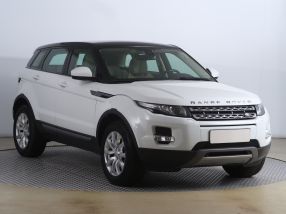 Land Rover Range Rover Evoque - 2014