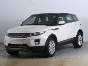 Land Rover Range Rover Evoque - 2014
